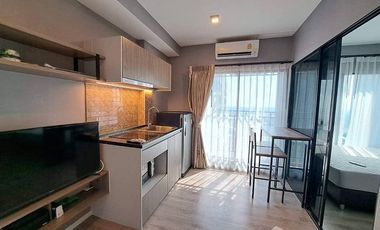 À louer studio condo à Mueang Samut Prakan, Samut Prakan