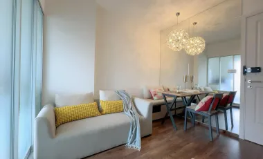 Condo en alquiler de 1 habitaciones en Chatuchak, Bangkok