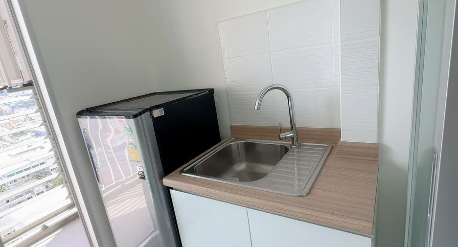 For rent 1 bed condo in Chatuchak, Bangkok