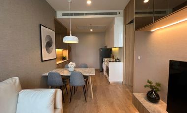 For sale and for rent 1 bed condo in Watthana, Bangkok