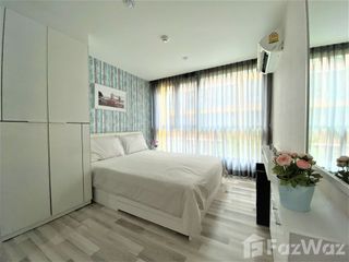 For rent 1 bed condo in Lak Si, Bangkok