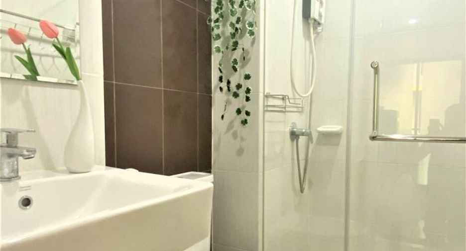 Wohnung zur Miete mit 1 Zimmer in Lak Si, Bangkok