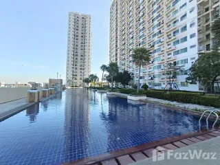 Condo en venta de 1 habitaciones en Prawet, Bangkok