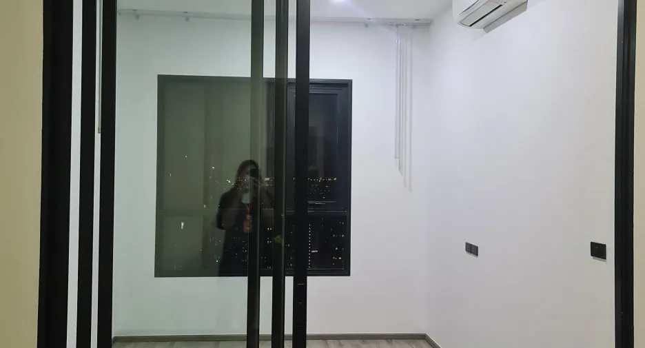 For sale 1 bed condo in Watthana, Bangkok