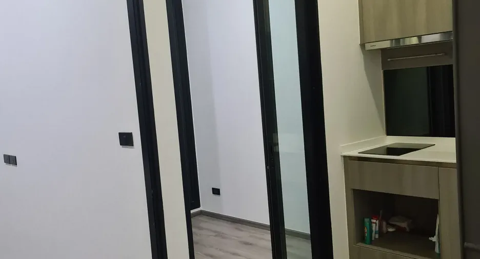 For sale 1 bed condo in Watthana, Bangkok
