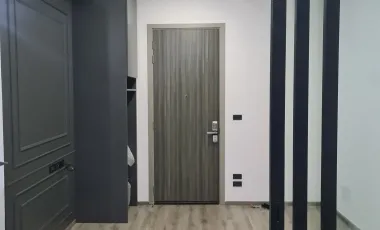À vendre 1 chambre condo à Watthana, Bangkok