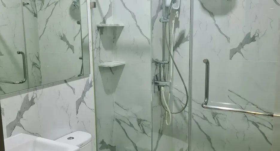 For sale 1 bed condo in Watthana, Bangkok