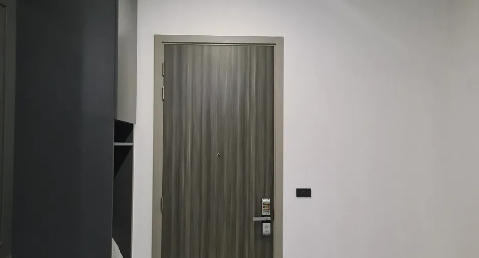 For sale 1 bed condo in Watthana, Bangkok