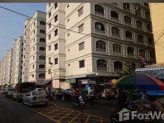For rent studio condo in Prawet, Bangkok