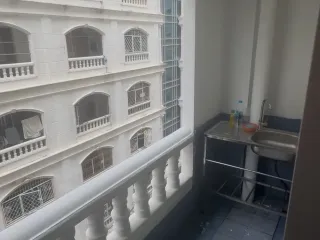 For rent studio condo in Prawet, Bangkok