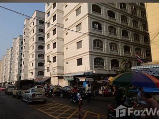 For rent スタジオ condo in Prawet, Bangkok