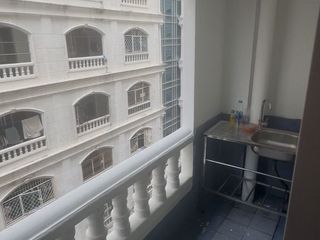 For rent スタジオ condo in Prawet, Bangkok