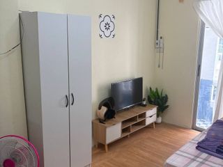 For rent studio condo in Prawet, Bangkok