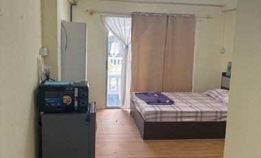 For rent スタジオ condo in Prawet, Bangkok