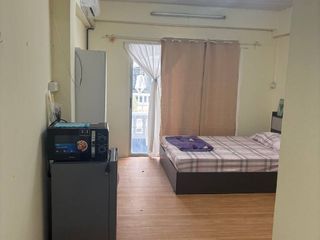 For rent スタジオ condo in Prawet, Bangkok