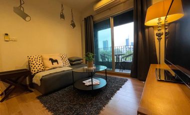 Wohnung zum Kauf und zur Miete mit 1 Zimmer in Khlong Toei, Bangkok