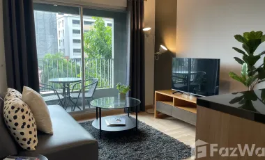 For sale and for rent 1 bed condo in Khlong Toei, Bangkok