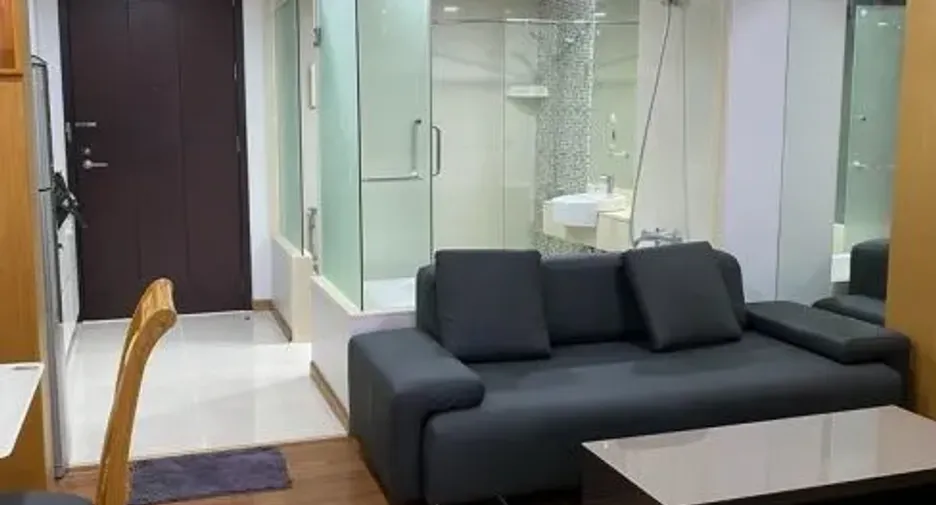 For sale 1 bed condo in Pathum Wan, Bangkok