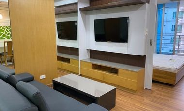 Condo en venta de 1 habitaciones en Pathum Wan, Bangkok