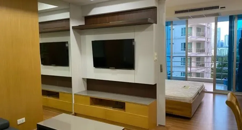 For sale 1 bed condo in Pathum Wan, Bangkok