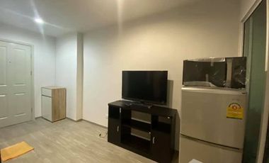 Wohnung zur Miete mit Studio in Phra Khanong, Bangkok