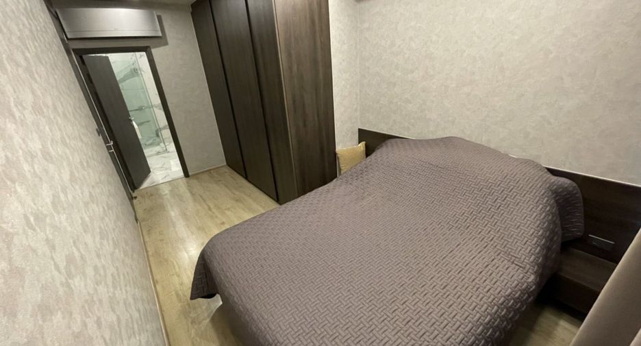 Condo en venta y en alquiler de 1 habitaciones en Khlong Toei, Bangkok