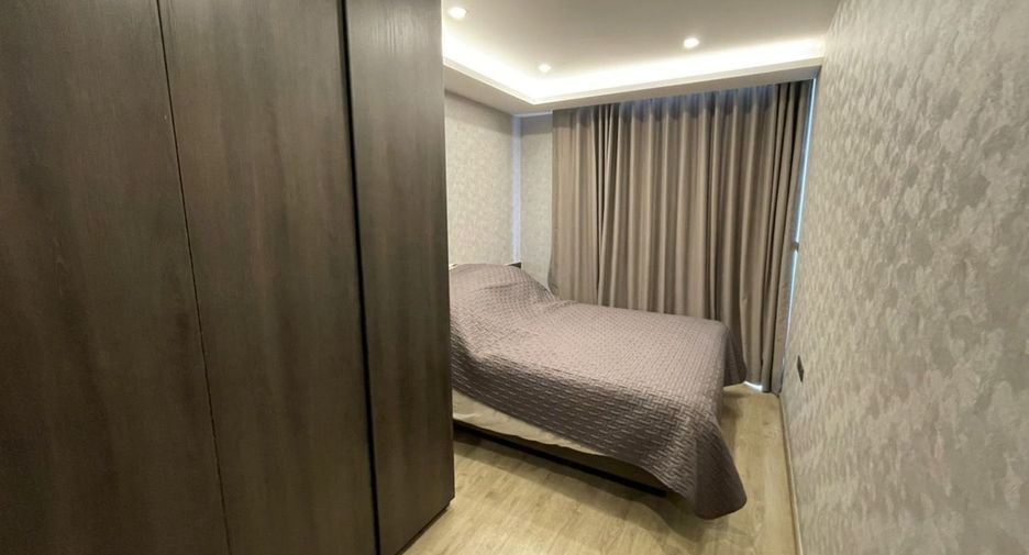 Condo en venta y en alquiler de 1 habitaciones en Khlong Toei, Bangkok