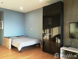 À vendre studio condo à Watthana, Bangkok
