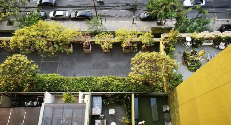 For sale studio condo in Watthana, Bangkok