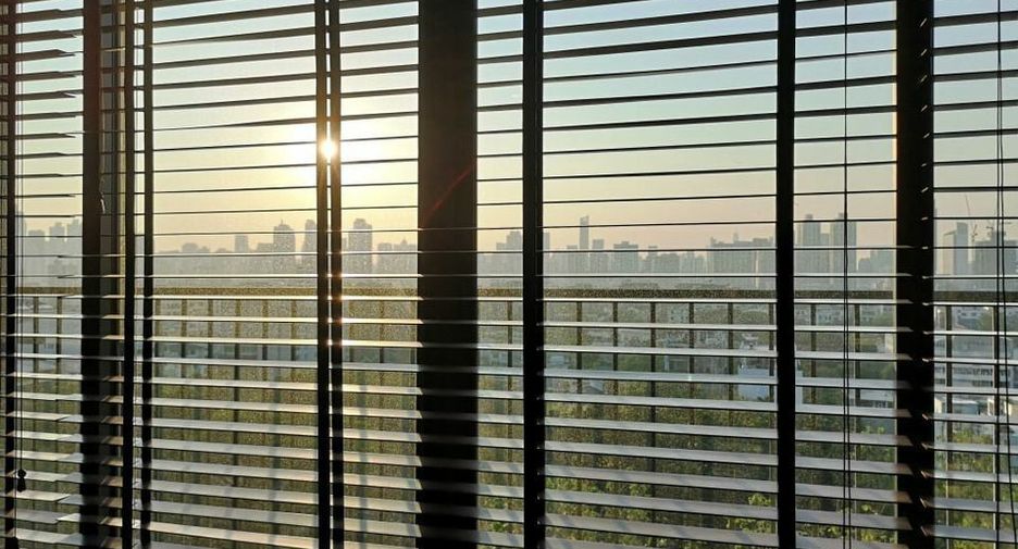 For sale studio condo in Watthana, Bangkok
