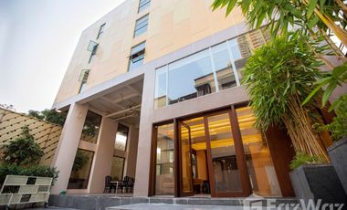 Apartment zur Miete mit Studio in Sathon, Bangkok
