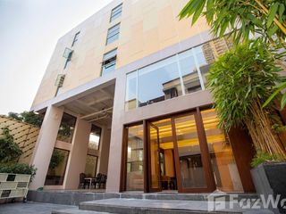 For Rent Studio Apartment In Sathon, Bangkok