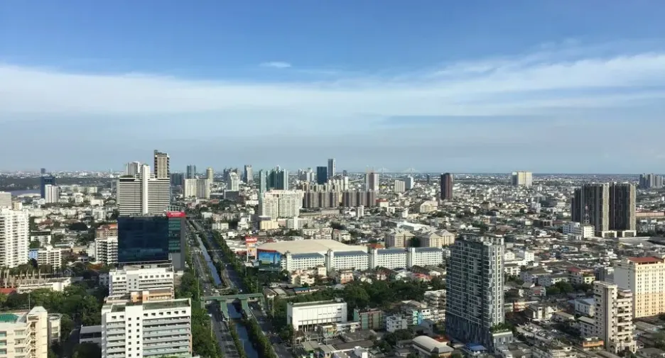 For sale and for rent 1 bed condo in Sathon, Bangkok