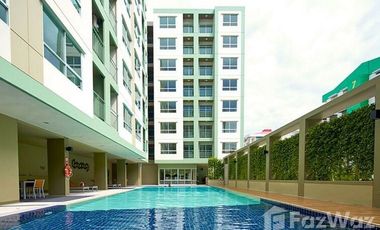 For rent 1 bed condo in Prawet, Bangkok