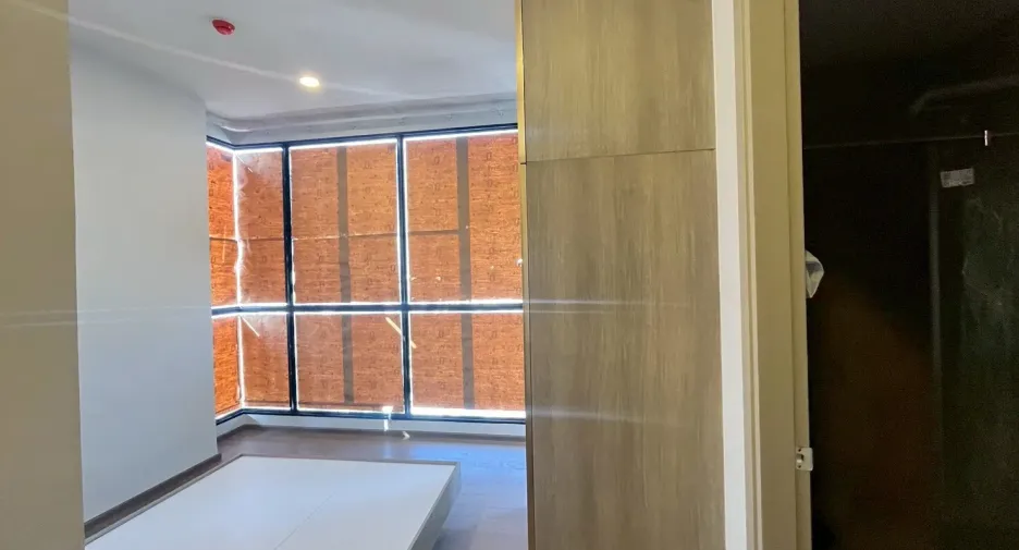 For sale 2 bedrooms condo in Ratchathewi, Bangkok