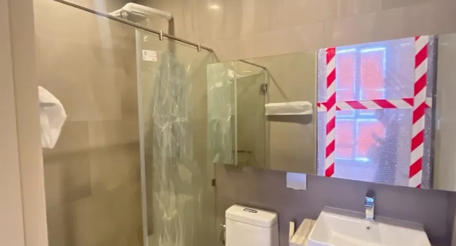 For sale 2 bedrooms condo in Ratchathewi, Bangkok