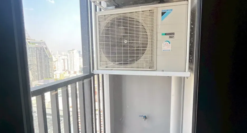For sale 2 bedrooms condo in Ratchathewi, Bangkok