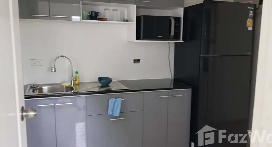 For sale and for rent 3 bedrooms house in Prawet, Bangkok