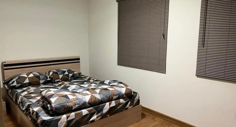 For sale and for rent 3 bedrooms house in Prawet, Bangkok