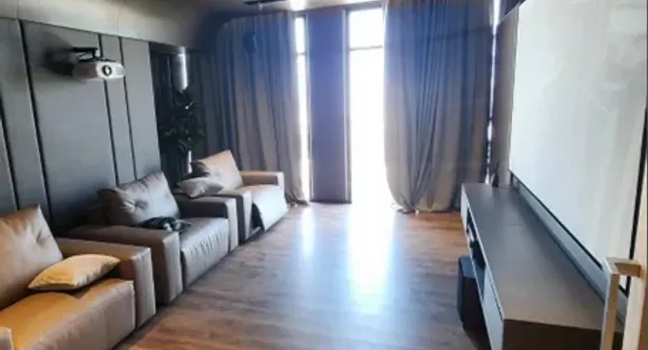 Condo en alquiler de estudio en Bang Phli, Samut Prakan