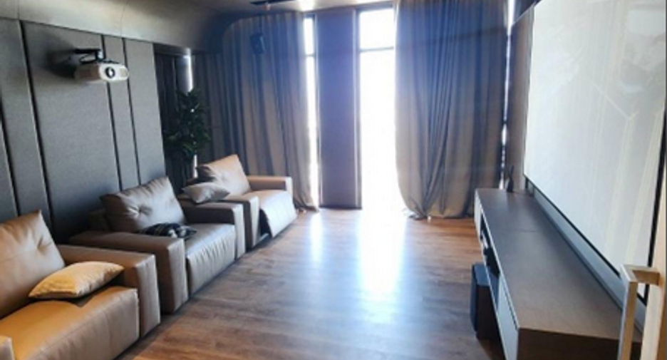 For rent studio condo in Bang Phli, Samut Prakan