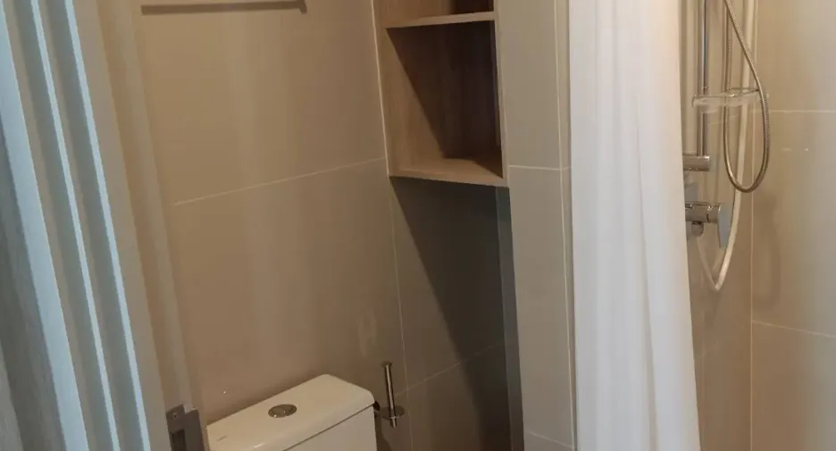 For rent studio condo in Bang Phli, Samut Prakan