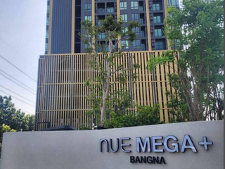 Аренда студия кондо в Bang Phli, Самутпракан
