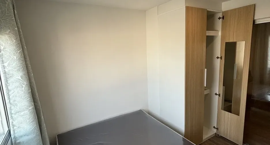 For rent 1 bed condo in Mueang Samut Prakan, Samut Prakan