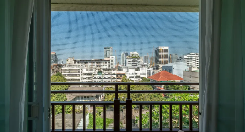 Condo en venta de 2 habitaciones en Sathon, Bangkok