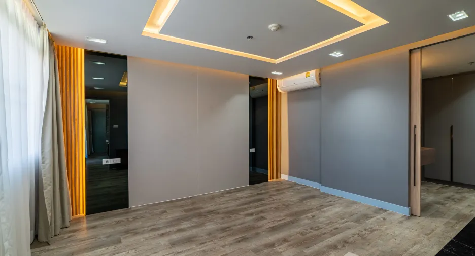 Condo en venta de 2 habitaciones en Sathon, Bangkok