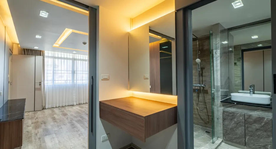 Condo en venta de 2 habitaciones en Sathon, Bangkok