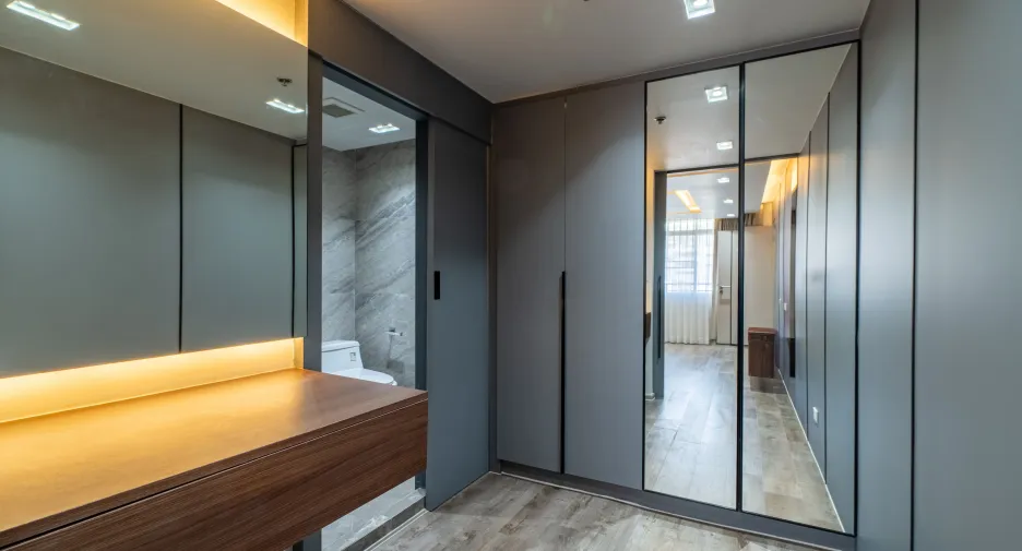 Condo en venta de 2 habitaciones en Sathon, Bangkok