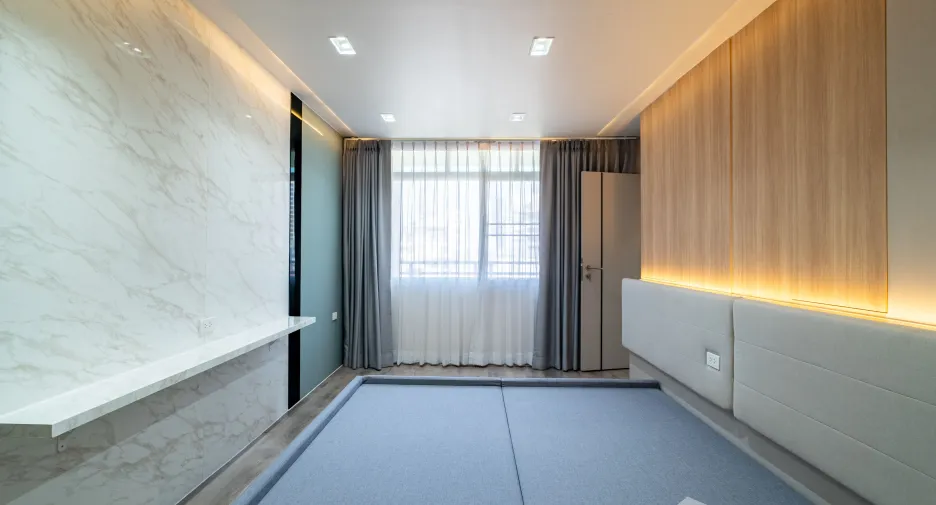 Condo en venta de 2 habitaciones en Sathon, Bangkok