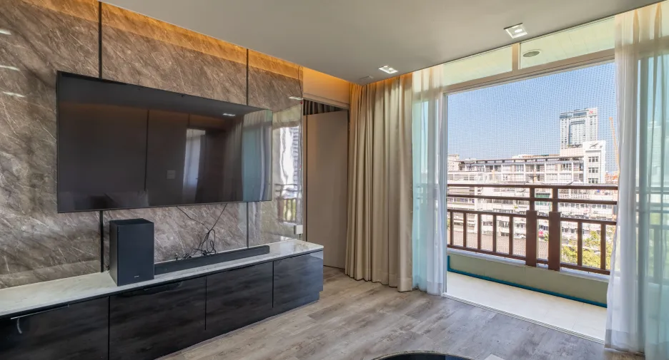Condo en venta de 2 habitaciones en Sathon, Bangkok